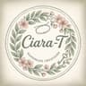 Ciara-T Handmade Creations logo